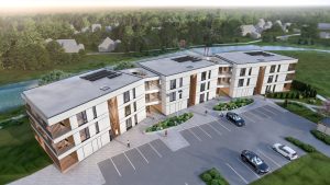 Ravila mnt 12 visuaalne