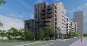 Karlo Gustavo Emilio Manerheimo g. 1 visuaalne