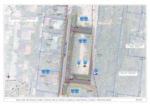 Kernavės g. atkarpa nuo Linkmenų g. iki Kernavės g. 72 visualization