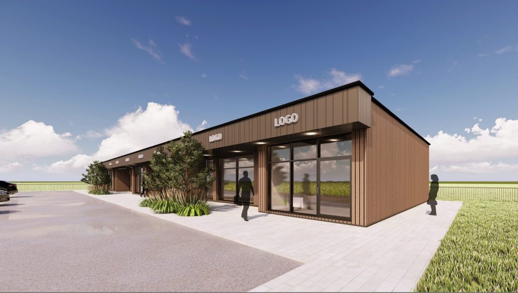 Liepų g. 2A (Liepų g. 2A) - Laohoone - visuaalne