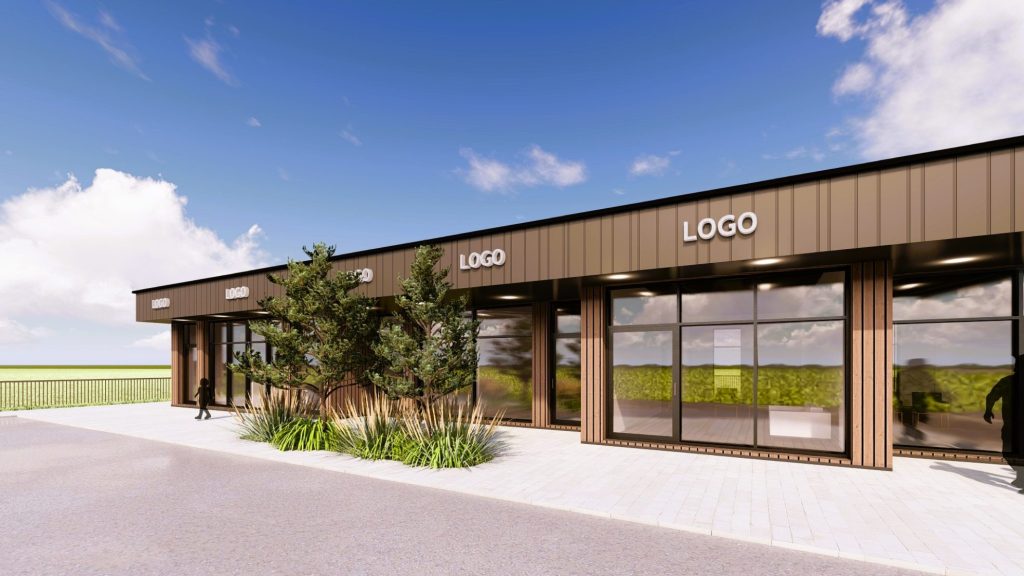 Liepų g. 2A (Liepų g. 2A) - Laohoone - visuaalne