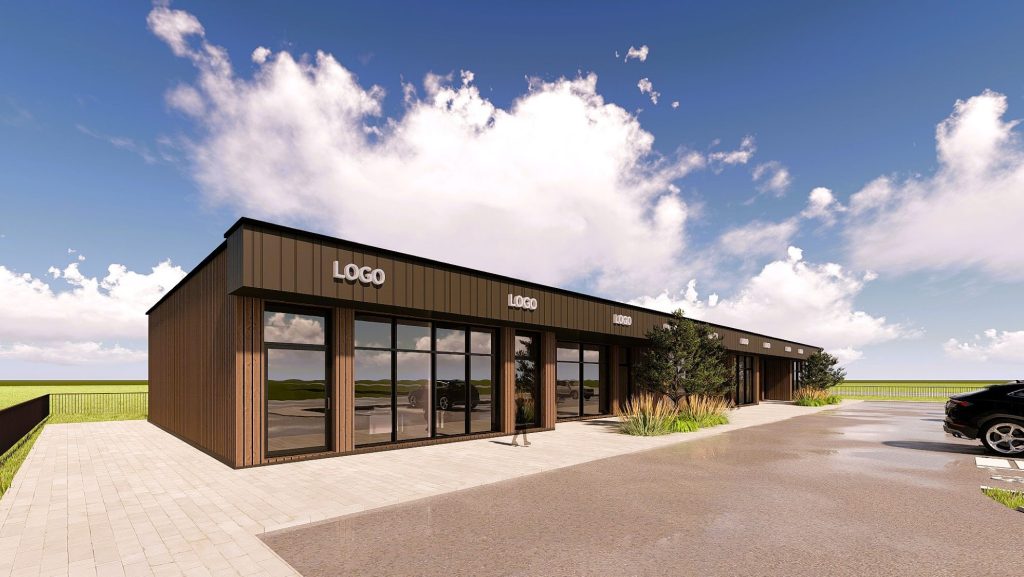 Liepų g. 2A (Liepų g. 2A) - Laohoone - visuaalne