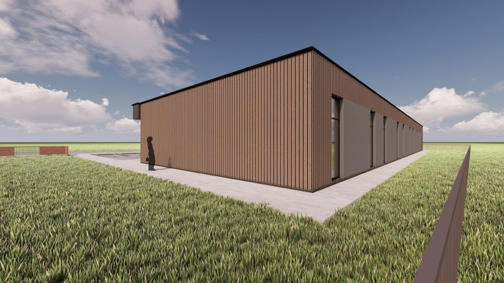 Liepų g. 2A (Liepų g. 2A) - Laohoone - visuaalne