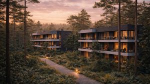 Nemenčinės pl. 37 visuaalne