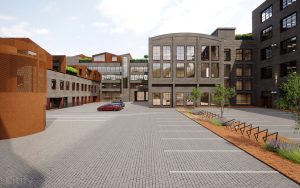 Grīziņdārzs – 3. kārta vizualizacija