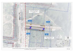 Privažiavimo kelias iki Kernavės g. 49 visualization