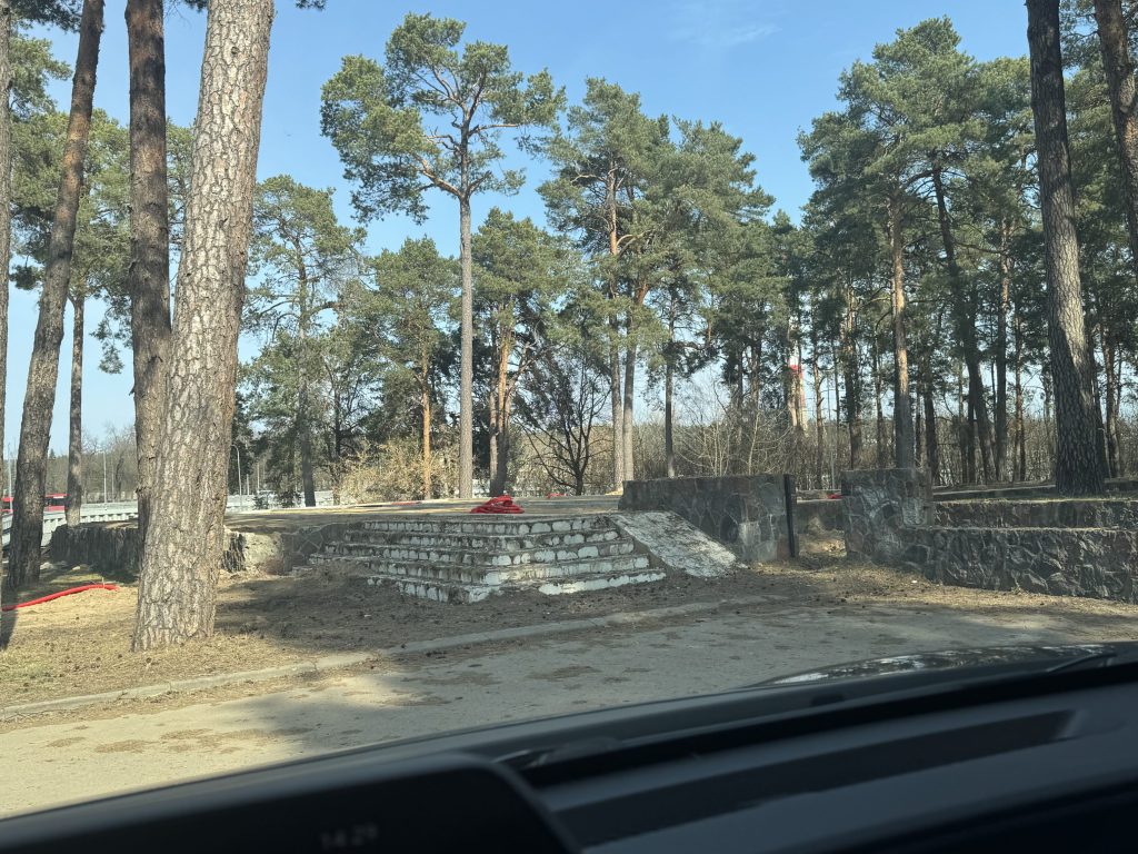 Lentvario g. 2 (Lentvario g. 2) - Kita komercija - statybų nuotraukos