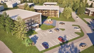 Aadli arendus (Aadli 1, 3, 5, 6, 7, 8) visuaalne