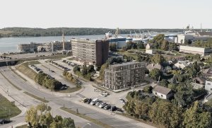 Varnėnų g. 3 visuaalne