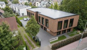 Veiverių g. 164 visuaalne