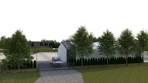 Vējstūru iela 19A visuaalne