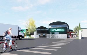 GEMOSS –  Mūkusalas iela 73 k-2 – Ēku pārbūve visuaalne