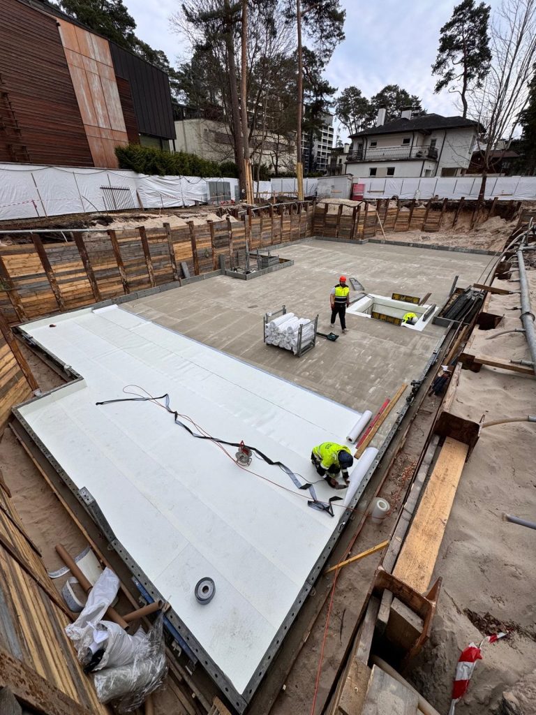 Jūras ielā 32A (Jūras ielā 32A) - Hotell - ehituse fotod