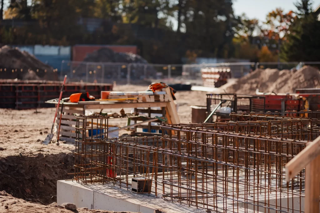Vītolu Parks - 1. kārta - 2. ēka (Vītolu iela 2) - Korterelamu - ehituse fotod