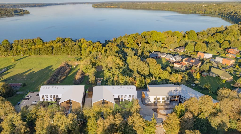 Didžioji g. 79 - 2 etapas (Didžioji g. 79) - Verslo centras - vizualizacija