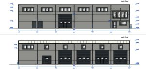 Tööstuse tee 4 vizualizacija