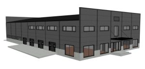 Pikk 82 vizualizacija