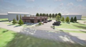 Aia 2a, 2b vizualizacija