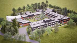 Haapsalu mnt 86 vizualizacija