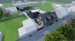 Karja 79 (Karja 79) - Korterelamu