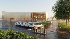 Mäealuse 6d vizualizacija