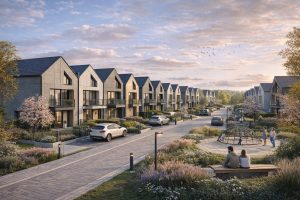 Minsko 100 visuaalne