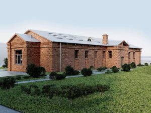 Perlojos g. 45 visualization