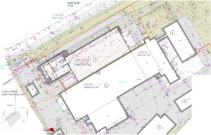 Pildas iela 10 vizualizacija