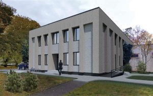 Plechavičiaus g. 9A visuaalne