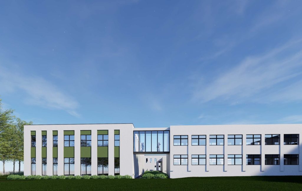 Prezidento Antano Smetonos gimnazija (Vijūnų g. 2) - Primary and secondary education - visualization