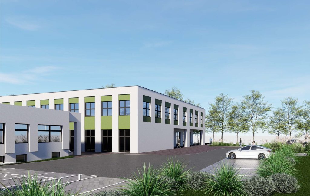 Prezidento Antano Smetonos gimnazija (Vijūnų g. 2) - Primary and secondary education - visualization