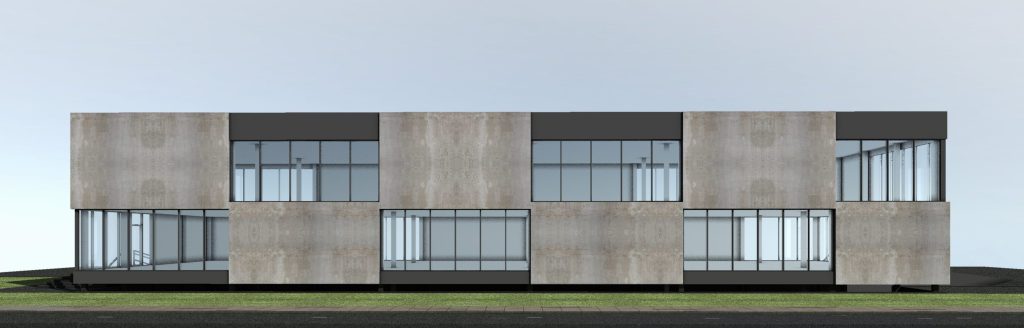 Savanorių pr. 174R (Savanorių pr. 174R) - Nepārtikas veikals - vizualizācija