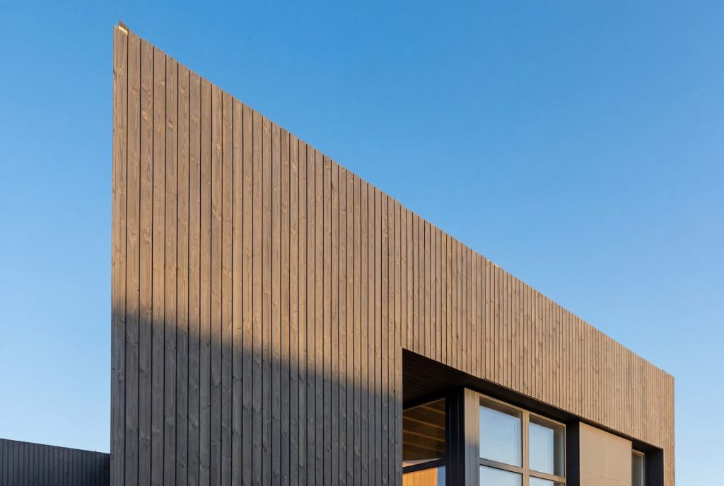 ANDHOME (Ateities g. 3, 5, 7, 9, 11, 13, 15, 17) - Privačių namų kvartalas - statybų nuotraukos