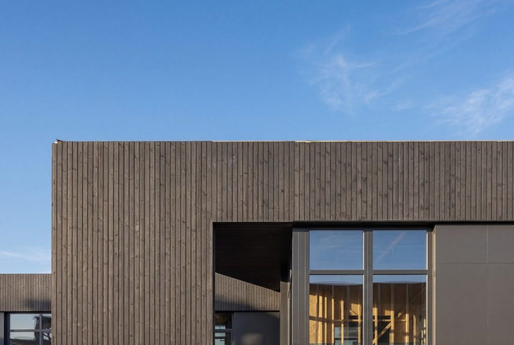 ANDHOME (Ateities g. 3, 5, 7, 9, 11, 13, 15, 17) - Privačių namų kvartalas - statybų nuotraukos