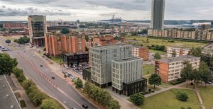 Taikos pr. 48A visuaalne