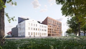 Pärmivabrik visuaalne