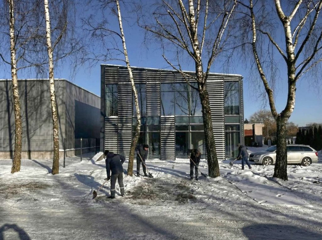 Vandžiogalos pl. 84C (Vandžiogalos pl. 84C) - Muu äri - visuaalne