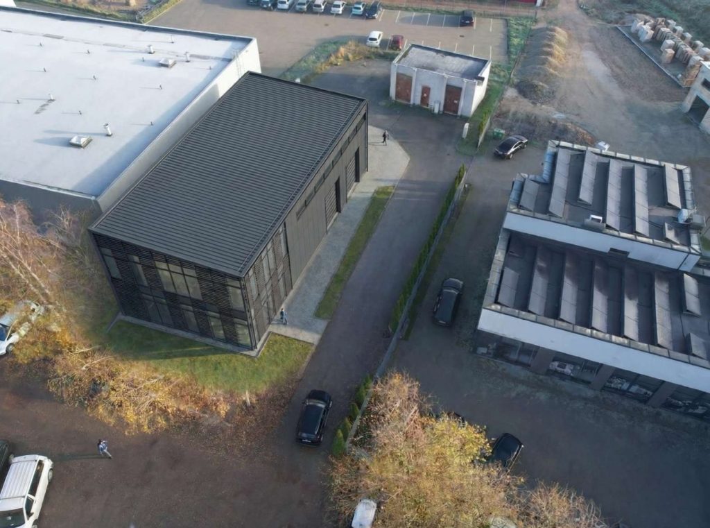 Vandžiogalos pl. 84C (Vandžiogalos pl. 84C) - Muu äri - visuaalne