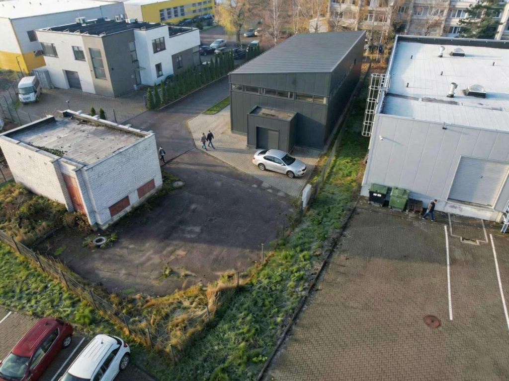 Vandžiogalos pl. 84C (Vandžiogalos pl. 84C) - Muu äri - visuaalne