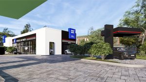 PRO BRO Veiverių g. 132D visuaalne