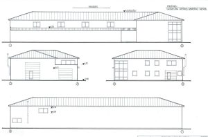 Ventspils iela 43 vizualizacija