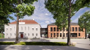 Mustvee Kool, Hariduskeskus ja lasteaed (Tartu 11) - Aukštesniojo ar aukštojo mokslo įstaiga