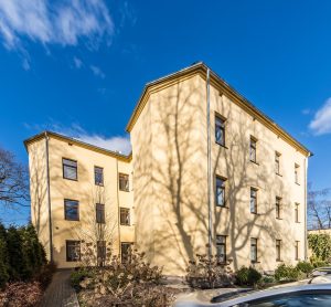 Īves iela 3 (Īves iela 3) - Multi apartment