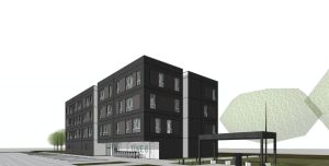 Tüve 6 (Tüve 6) - Social housing