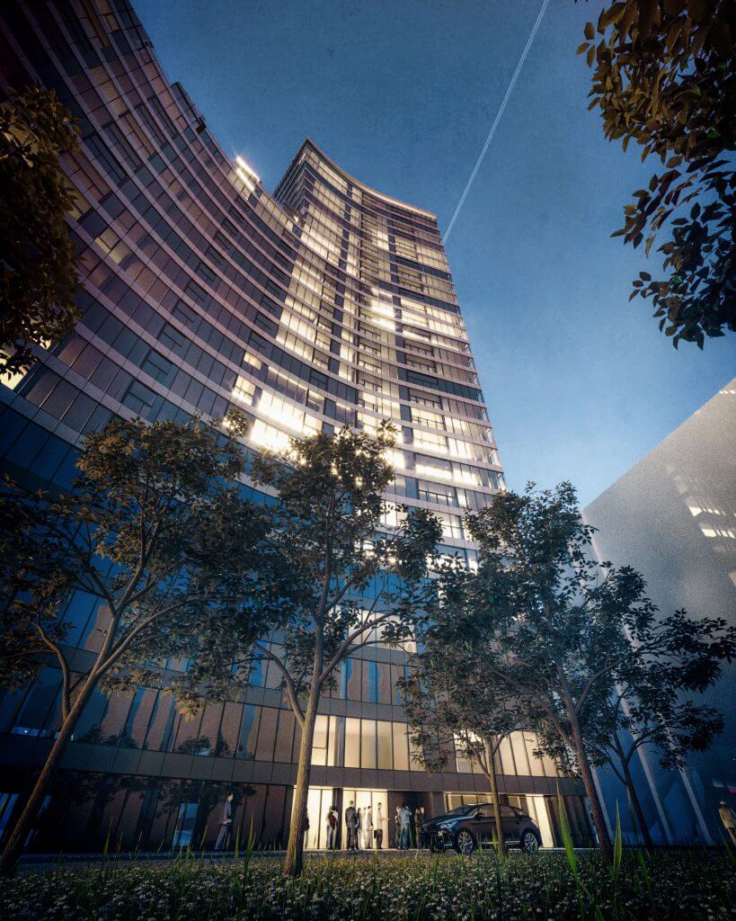 #Tower - finished - Citify