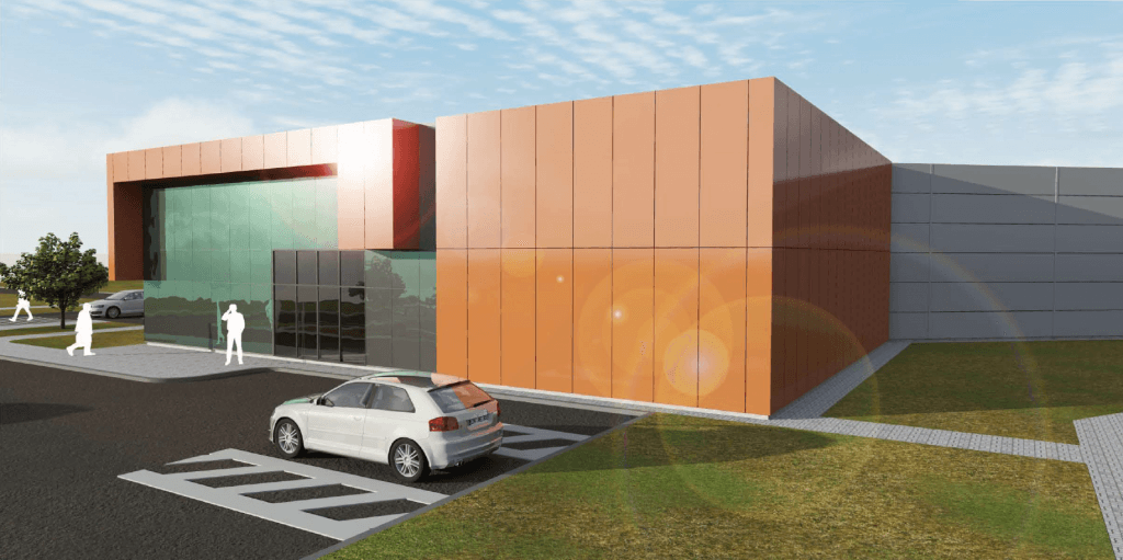 Norfa Rygos g. (Rygos g. 49) - Toidupood - visuaalne